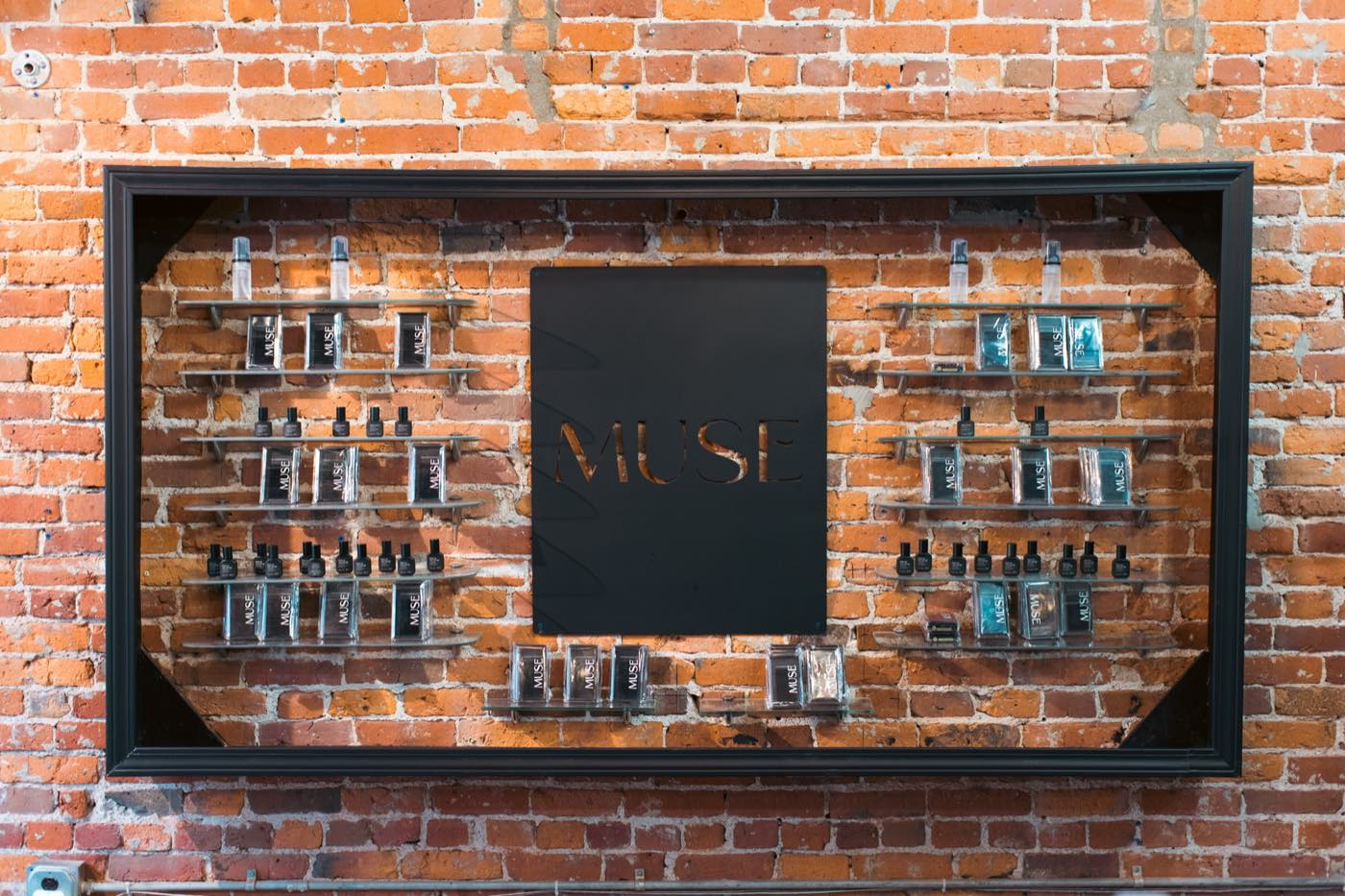 Muse Med Spa, Columbus Ohio